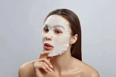 Лучшие маски для лица, чтобы подготовить вашу кожу к безупречному нанесению  макияжа