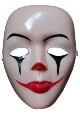 Защитная маска экран для лица — купить по цене от 165 рублей ◈ Интернет  магазин Шнурок-ру Москва