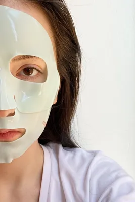 4 освежающие маски для лица: тест редактора Vogue | Vogue Russia