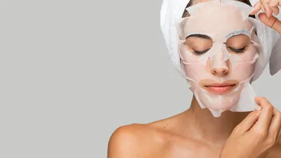 После вечеринки: 7 освежающих тканевых масок для лица | theGirl