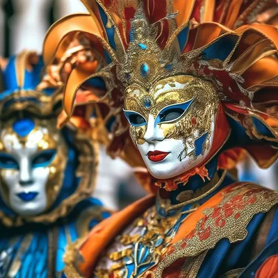 Доставка Маска карнавал мужская на дом по низкой цене. globus-online.kg.