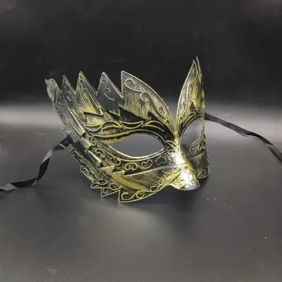Прилив радости Маски карнавальные взрослые на лицо кружевная маска женская