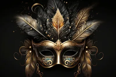 Маска. | Венецианские маски, Венецианский карнавал, Венецианская маска