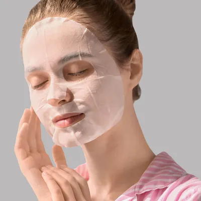 Это как домашнее задание»: зачем наносить маски для лица - Газета.Ru
