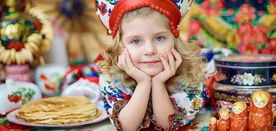 Культура Донбасса - Масленица – история и традиции празднования