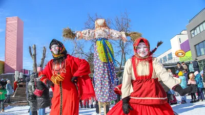 6 марта Дворец культуры «Алмаз» приглашает на праздник «Широкая Масленица»  | Официальный сайт органов местного самоуправления г. Комсомольска-на-Амуре