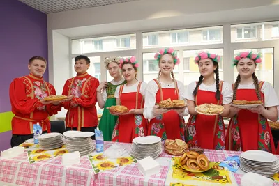 Масленица на Руси: празднуем, соблюдая традиции и обычаи! – Вятский Квас