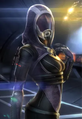 Tali'Zorah | Mass effect, Mass effect tali, Mass effect characters