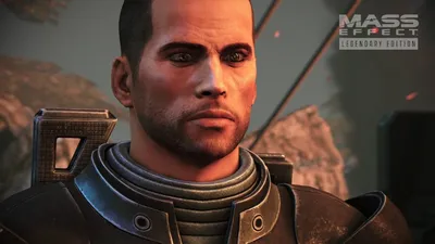 Картинка Mass Effect 2 » Игры » Картинки 24 - скачать картинки бесплатно