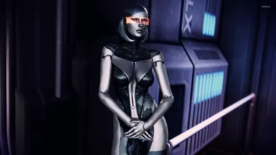 BioWare показала изменение внешности капитана Шепарда из оригинала и  ремастера Mass Effect | Канобу