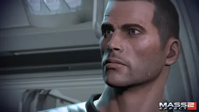 Обои Mass Effect 2 Figure 1920х1080 Full HD картинки на рабочий стол фото  скачать бесплатно