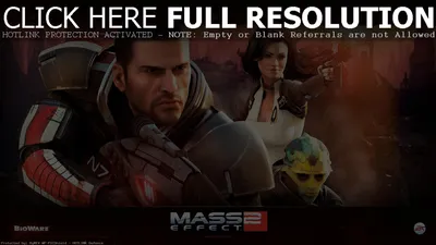 Фото Mass Effect 2 Illium 3д Игры Небоскребы 2048x1024