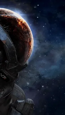 Pin by StarLight on Mass Effect | Mass effect art, Mass effect, Iphone  background wallpaper