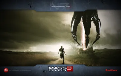 Mass Effect Phone Wallpapers - Wallpaper Cave