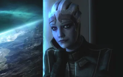 красивые картинки :: обои (большой размер по клику) :: Mass Effect ::  Кликабельно :: Игры / картинки, гифки, прикольные комиксы, интересные  статьи по теме.