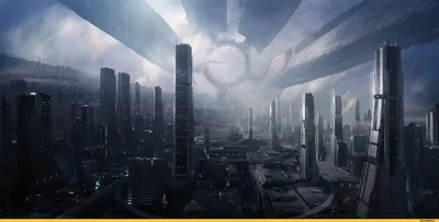 Потерян навсегда\" - Mass Effect Шепард | Пикабу