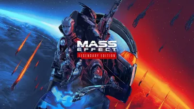 mass effect 3 |