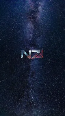 Together - Mass Effect N7 Day Wallpaper 4K by RedLineR91 on DeviantArt