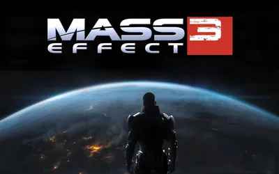 Mass Effect 3 by Bronya46 on DeviantArt