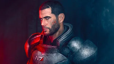 Mass Effect :: сообщество фанатов / красивые картинки и арты, гифки,  прикольные комиксы, интересные статьи по теме. | Игровые арты, Гифки,  Комиксы