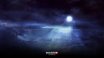 Рецензия на Mass Effect: Legendary Edition | Riot Pixels