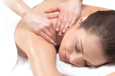 Когда делать массаж: до или после тренировки? | Студия эстетики тела Марины  Костровой