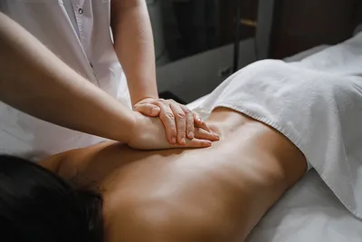 Интернет эквайринг для салона тайского массажа + контекстная реклама