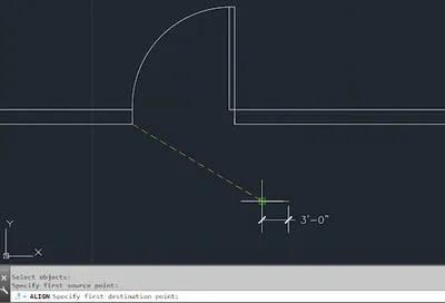 How to Scale in AutoCAD | AutoCAD Tutorial