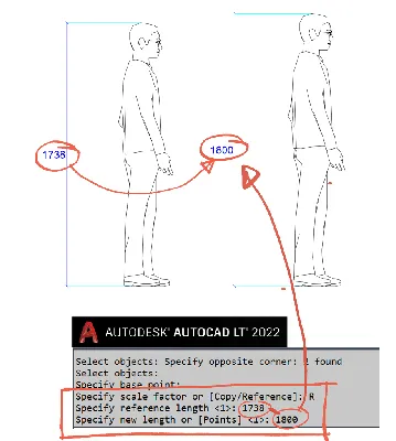 AutoCAD 2014_Multiple viewports and custom viewport scale - YouTube