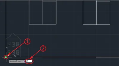 Auto Viewport Scale Annotation in AutoCAD - Man and Machine