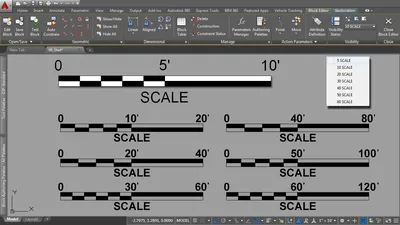 AutoCAD 2022 Help | Calculate Area and Measure Distance | Autodesk