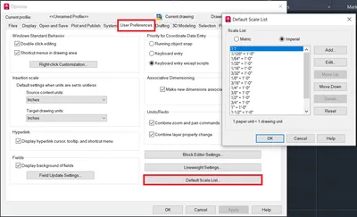 scale - I can't print an AutoCAD document with the original size - Graphic  Design Stack Exchange