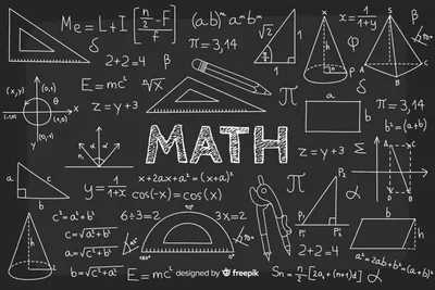 Уравнения Науки Математики Химии — стоковые фотографии и другие картинки  Математика - Математика, Математический знак, Математическая формула -  iStock