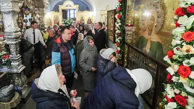 Матрона Московская — биография, личная жизнь, фото, причина смерти,  молитвы, храм, в Москве, мощи - 24СМИ