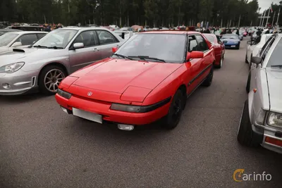 1994 Mazda 323 Review - A Forgotten 90's Economy Car! - YouTube