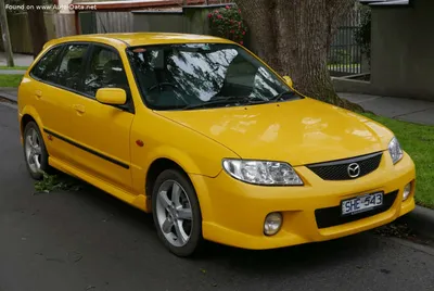 Discover the Mazda 323 Scrap Value and Cash in on Your Car