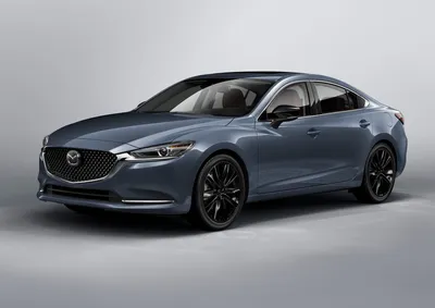 2021 Mazda6 review: G'bye, gorgeous - CNET
