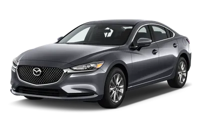Mazda6 May Return With RWD And Inline-Six After All Thanks To SUVs |  Carscoops