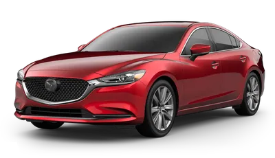 Everything You Need To Know About The 2020 Mazda 6 | Med Center Mazda