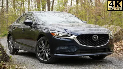 Used Mazda 6 review | Auto Express