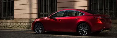 2021 Mazda 6 Sedan Review, Pricing | Mazda 6 Sedan Models | CarBuzz