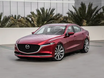 Mazda6