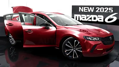 Headline: The Mazda6 Is Dead for 2022; What Sedans Can You Still Buy? |  Cars.com