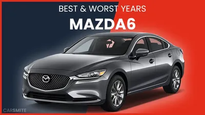 Mazda6