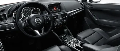 The Proper Way To Detail Your Mazda CX-5 | Bountiful Mazda