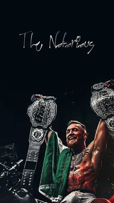 Conor McGregor Wallpaper Discover more Conor McGregor, Martial Arts,  McGregor, MMA, Notorious wallpap… | Mcgregor wallpapers, Conor mcgregor  wallpaper, Ufc fighters