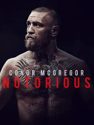 HD Conor Mcgregor Wallpaper - EnWallpaper