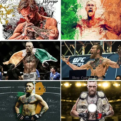 Conor McGregor iPhone Wallpapers - Wallpaper Cave