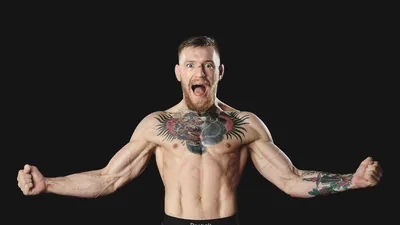 Conor McGregor For Mobile. iPhone HD phone wallpaper | Pxfuel