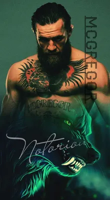 Notorious mac, Mma, Ufc, Conor mcgregor, HD phone wallpaper | Peakpx